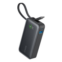 Anker Innovations 545 Nano Power Bank PD 30W 2C/2A...