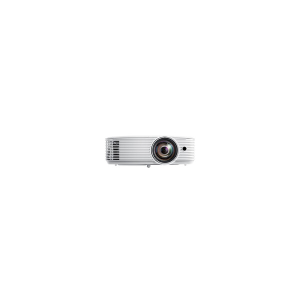 Optoma H117ST - 3800 ANSI Lumen - DLP - WXGA (1280x800) - 30000:1 - 16:10 - 905,3 - 7695,7 mm (35.6 - 303")
