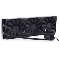 Alphacool T38 - Liquid cooling kit - 14 cm - 92,3 cfm -...