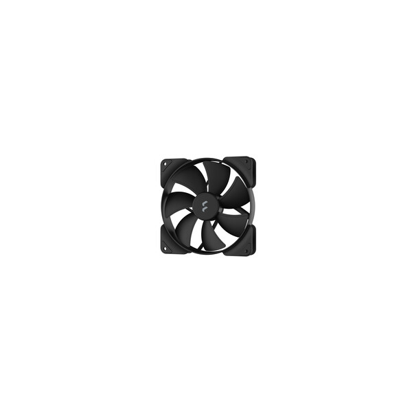 Fractal Design Aspect 14 PWM - Ventilator - 14 cm - 1700 RPM - 35,5 dB - 78 cfm - 132,5 m³/h