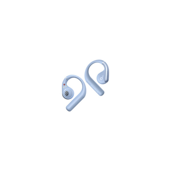 Anker Innovations AeroFit Blue - Bluetooth Headphones - Kopfhörer - Kabellos