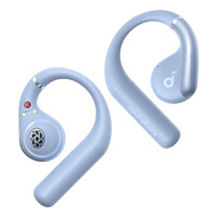 Anker Innovations AeroFit Blue - Bluetooth Headphones -...