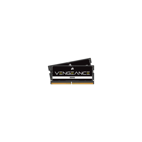Corsair SO CL44 Kit Vengeance retail - 96 GB - DDR5