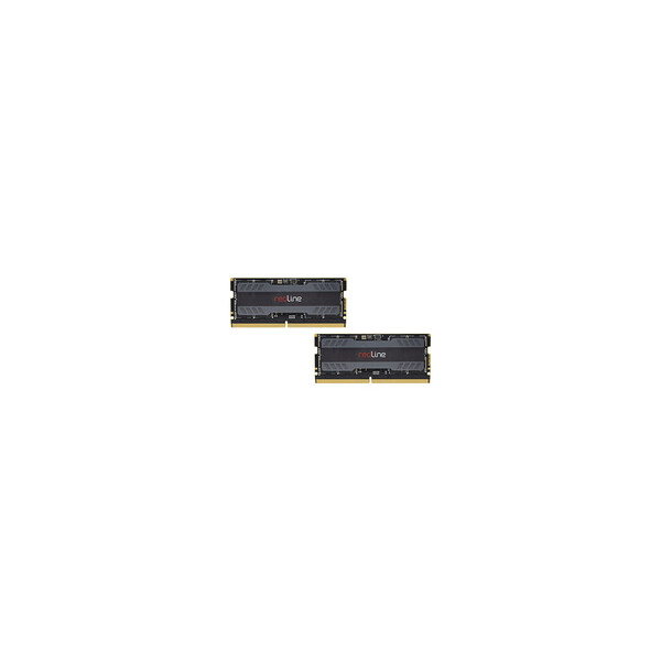 Mushkin CL46 Kit Redline intern retail - 32 GB - DDR5