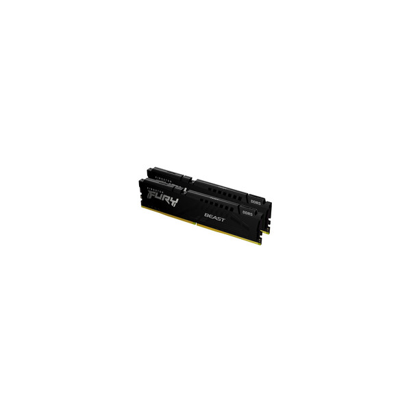Kingston FURY Beast 6800MT/s CL34 DIMM - 32 GB - DDR5