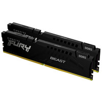 Kingston FURY Beast 6800MT/s CL34 DIMM - 32 GB - DDR5