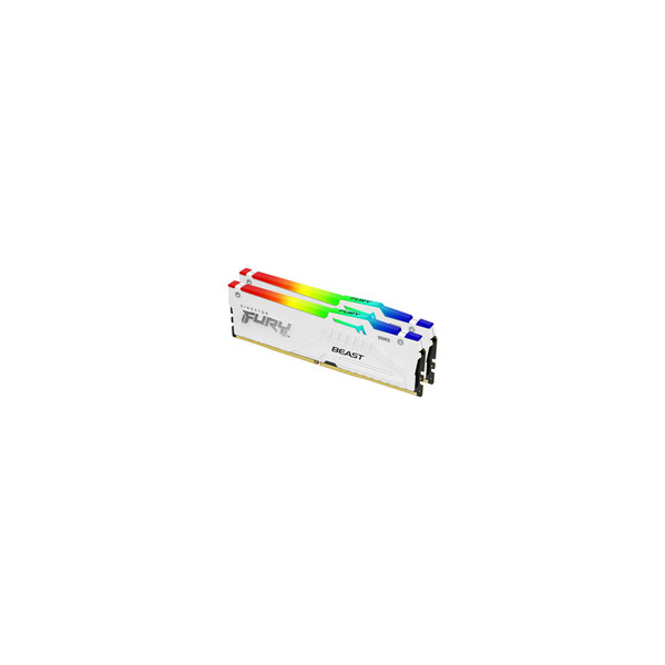 Kingston Fury Beast RGB - DDR5 - Kit - 64 GB - DDR5