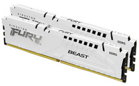 Kingston FURY Beast 6800MT/s CL34 DIMM - 32 GB - DDR5