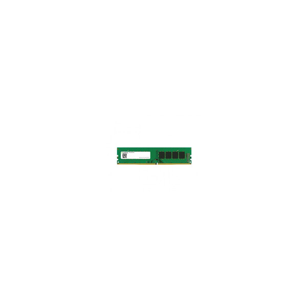 Mushkin Essentials - 8 GB - 1 x 8 GB - DDR4 - 2933 MHz