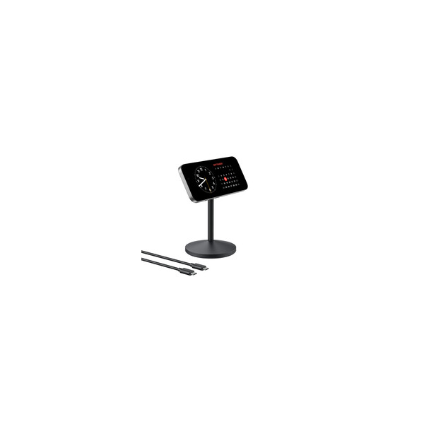Anker Innovations Anker MagGo - Induktive Ladematte+ AC-Netzteil - - 2....