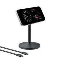 Anker Innovations Anker MagGo - Induktive Ladematte+ AC-Netzteil - - 2....