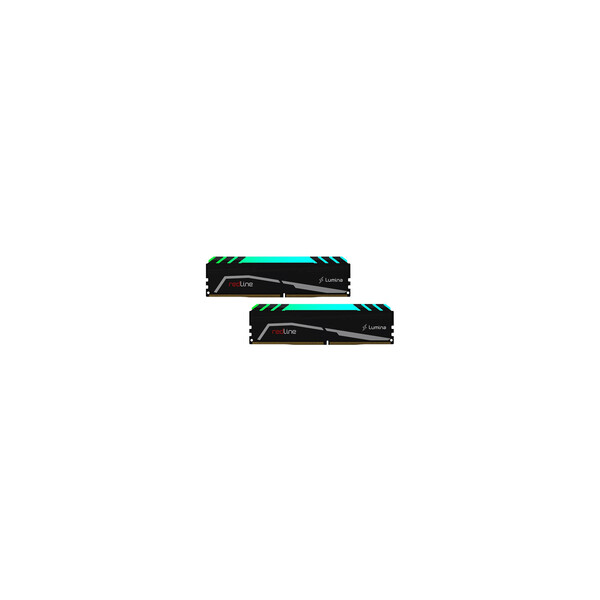 Mushkin Redline - 32 GB - 2 x 16 GB - DDR4 - 3600 MHz - 288-pin DIMM