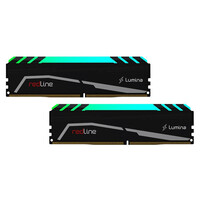 Mushkin Redline - 32 GB - 2 x 16 GB - DDR4 - 3600 MHz -...