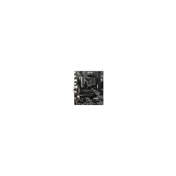 MSI MAG A520M VECTOR WIFI - Mainboard - mATX