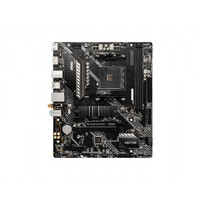 MSI MAG A520M VECTOR WIFI - Mainboard - mATX