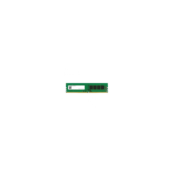 Mushkin Essentials - 8 GB - 1 x 8 GB - DDR4 - 3200 MHz
