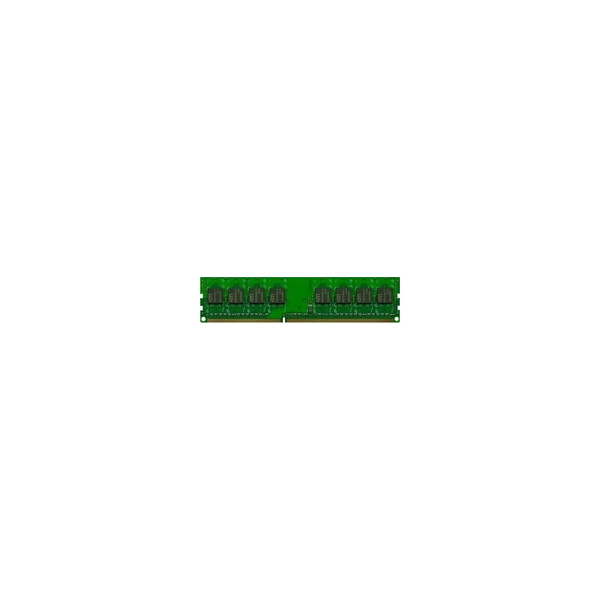Mushkin 4GB DDR3 PC3-10666 - 4 GB - 1 x 4 GB - DDR3 - 1333 MHz - 240-pin DIMM