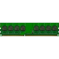 Mushkin 4GB DDR3 PC3-10666 - 4 GB - 1 x 4 GB - DDR3 -...