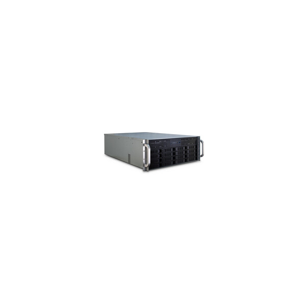Inter-Tech IPC 4U-4416 - Rack-montierbar - 4U