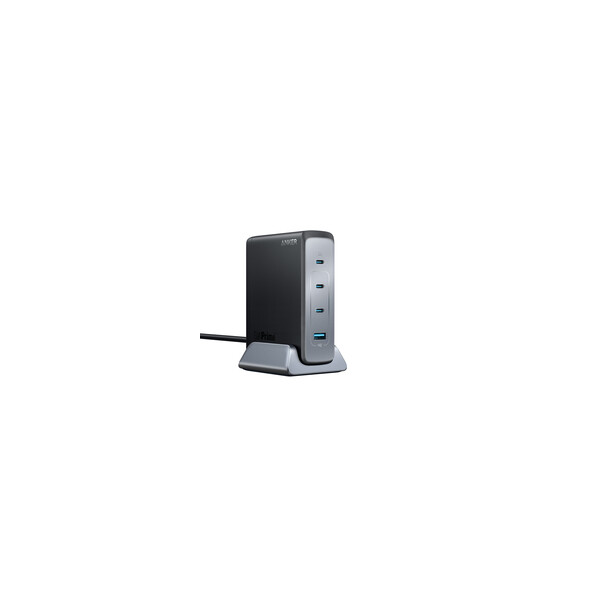 Anker Innovations 749 Charger GaNPrime 240W Black