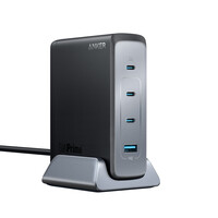 Anker Innovations 749 Charger GaNPrime 240W Black