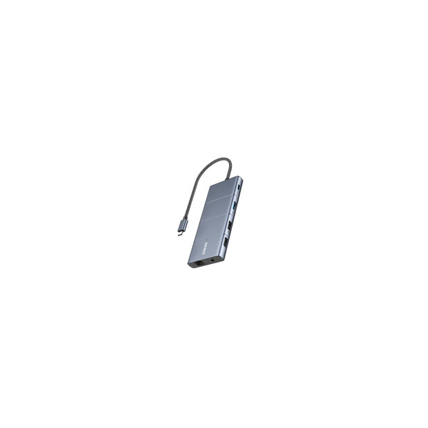 Anker Innovations 565 11-in-1 Usb-C Hub Docking-Station