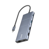 Anker Innovations 565 11-in-1 Usb-C Hub Docking-Station