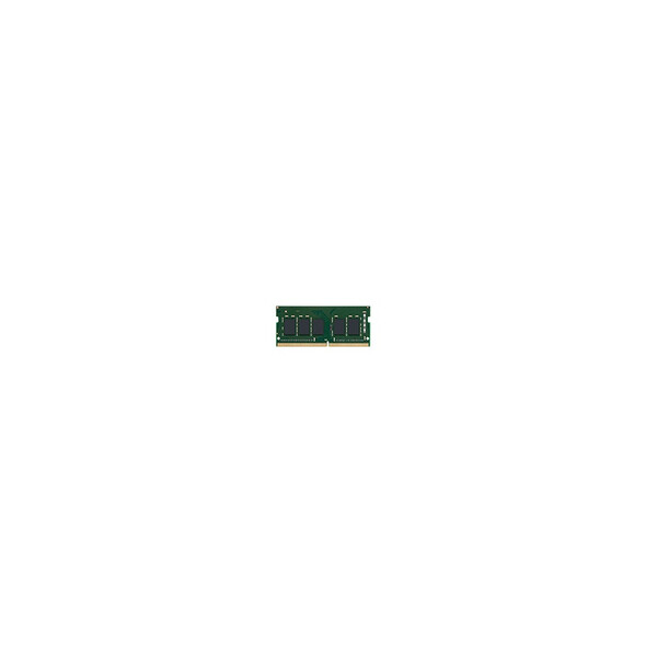 Kingston KSM26SES8/16MF - 16 GB - 1 x 16 GB - DDR4 - 260-pin SO-DIMM