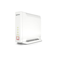 FRITZ! Box 4060 - Wi-Fi 6 (802.11ax) - Tri-Band (2,4 GHz...