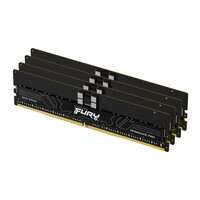 Kingston FURY 64GB 5600MT/s DDR5 ECC Reg CL28 DIMM...