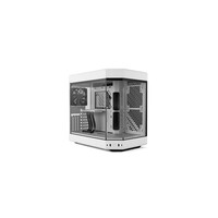 HYTE CS- -Y60-WW - Midi Tower - PC - Weiß - ATX -...