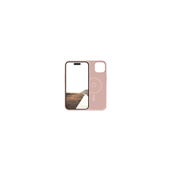 dbramante1928 MO61PISA1833 - Cover - Apple - iPhone 15 - Pink