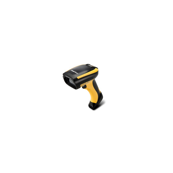 Datalogic PowerScan PM9100 - Tragbares Barcodelesegerät - 1D - LED - Codabar - Code 128 - Code 32 - Code 39 - Code 93 - EAN 2 - EAN 5 - EAN-13 - GS1 DataBar Expanded - GS1... - -45 - 45° - -75 - 75°