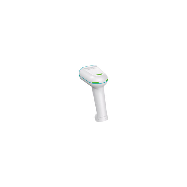 HONEYWELL 1960h USB Healthcare Kit White housing - Barcode-Scanner