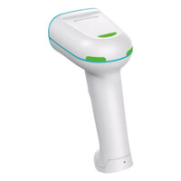 HONEYWELL 1960h USB Healthcare Kit White housing -...