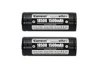 Wiha 41914 - Akku - Lithium-Ion (Li-Ion) - 1,5 Ah - Wiha - 5,55 Wh - 2 Stück(e)