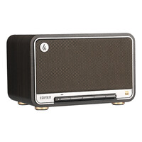Edifier D32 Multiroom-faehiger WiFi Speaker Bluetooth...