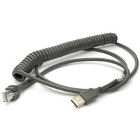 Datalogic CAB-524 - Schwarz