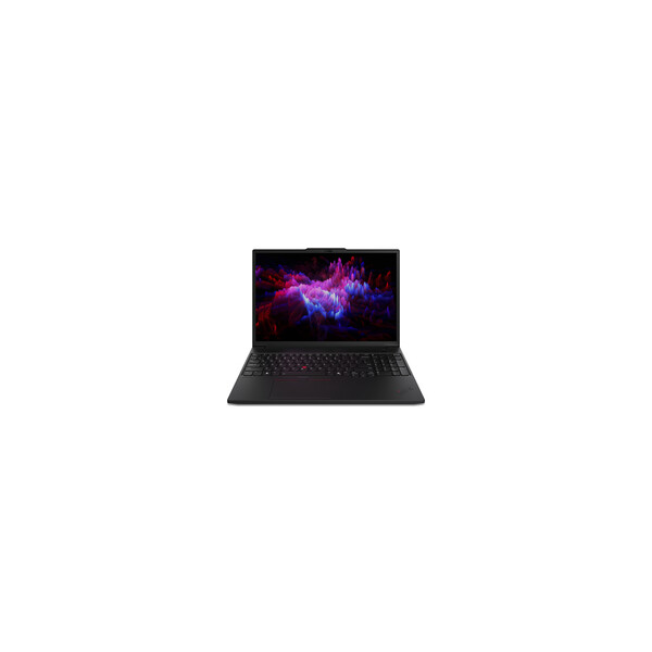 Lenovo ThinkPad P16s - 16" Mobile Workstation - Core Ultra 7 1,4 GHz 40,6 cm