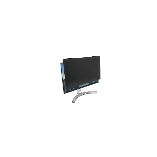 Kensington MagPro™ Magnetischer Blickschutzfilter für 27"-Monitore (16:9) - 68,6 cm (27") - 16:9 - Monitor - Rahmenloser Blickschutzfilter - Anti-Glanz - Privatsphäre