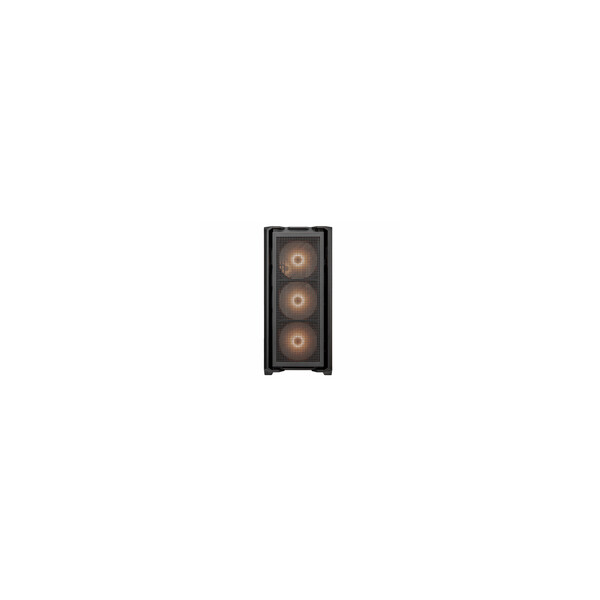 Cougar Gehäuse Full-Tower MX600 ARGB Schwarz - Tower - ATX