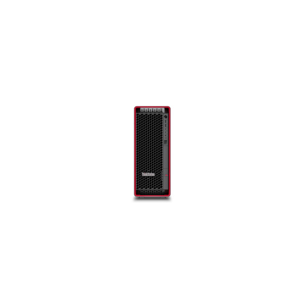 Lenovo ThinkStation P8 - Workstation - 4 GHz