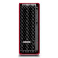 Lenovo ThinkStation P8 - Workstation - 4 GHz