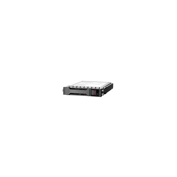 HPE 1.92TB NVMe Gen4 High Performance Read Intensive SFF BC U.3 PM1733a SSD - 1,92 TB