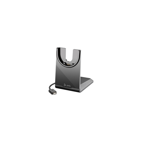 Poly Voyager USB-C Ladestation