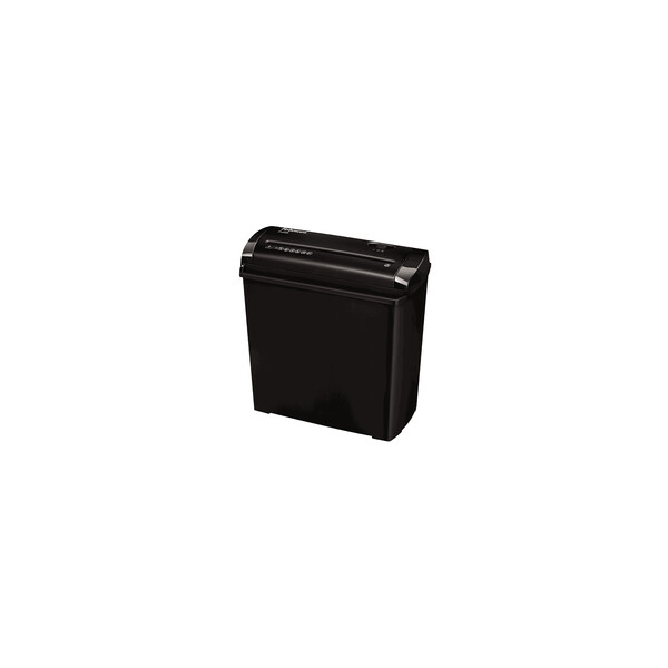 Fellowes Powershred P-25S - Vorzerkleinerer - Streifenschnitt