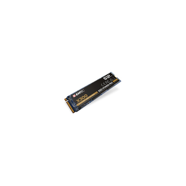 EMTEC X300