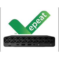 HP EliteDesk 8 Mini G1a AMD Ryzen AI 7 350 -...