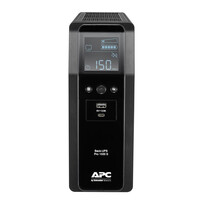 APC Back-UPS Pro 1600S - 1600VA - 230V - Sinuswelle - AVR...