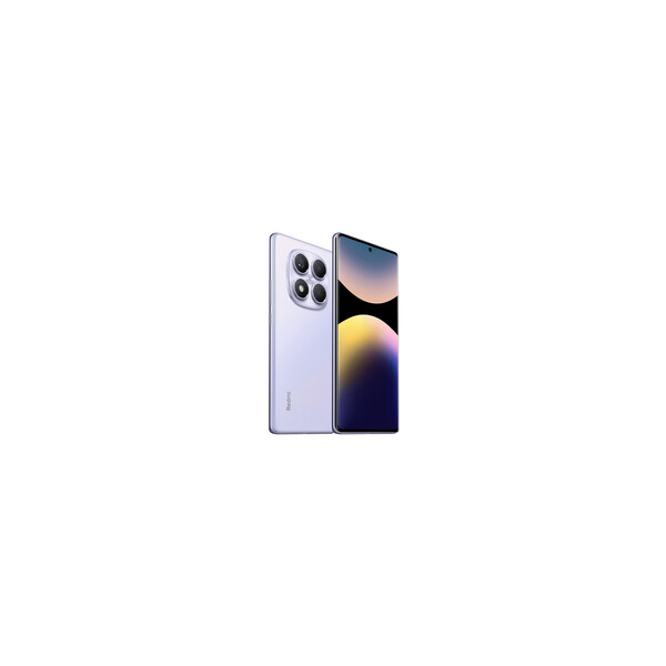 Xiaomi Redmi Note 14 Pro - Smartphone - 256 GB